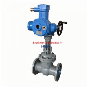  dn250煤礦井下電動(dòng)閘閥