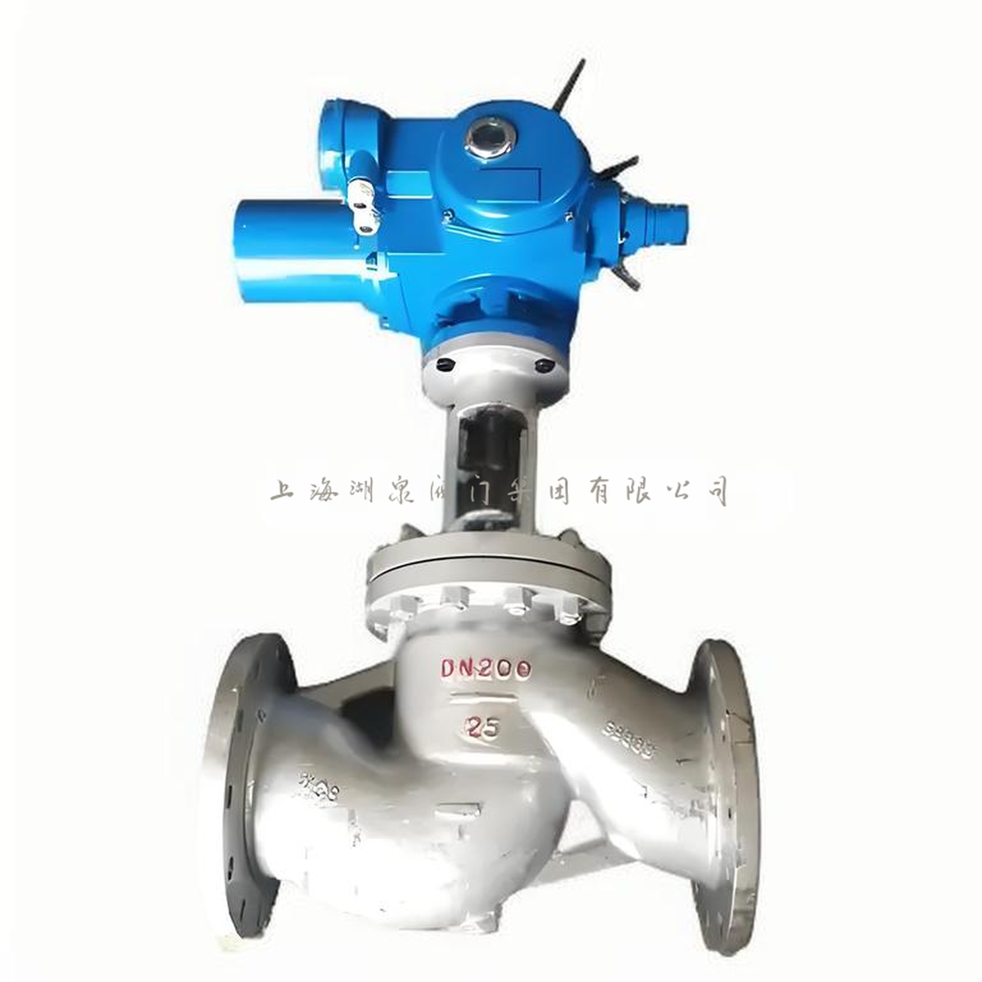 電動(dòng)截止閥